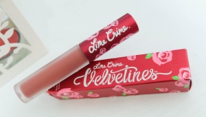 Gincu Lime Crime