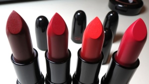 Mac Lipstick