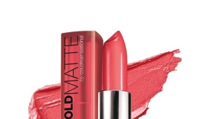 Maybelline Color Sensational Lipstick