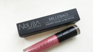 Nouba lipstick