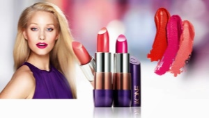 Oriflame 5-in-1 lipstick