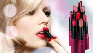 Oriflame lipstick