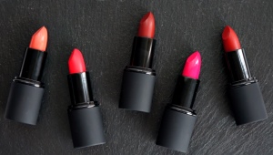 Sleek MakeUp lipstick