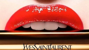 Lápiz labial Yves Saint Laurent