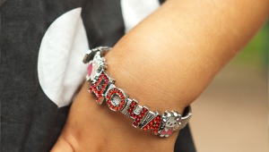 Name Bracelets