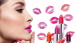 How to choose the color of lipstick?