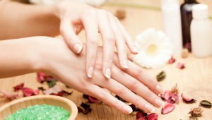 How to restore nails after gel polish