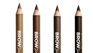 Eyebrow pencil