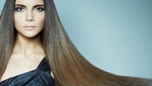 Keratin hair mask Estel Keratin