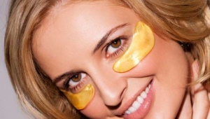 Collagen Eye Mask