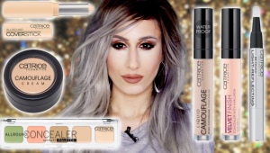 Catrice Concealer