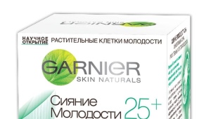 Garnier Cream 25+