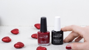 Verniz Vinylux CND