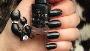 Essence Nail Polish