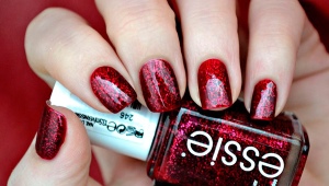 Essie Nail Polish