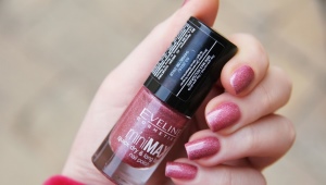 Esmalte Eveline