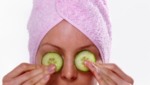 Anti-wrinkle eye masks