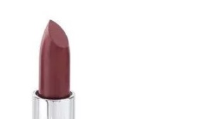 Matte Lipstick Seventeen