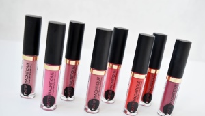 Vivienne Sabo Matte Lipstick