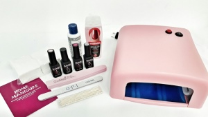 Gel Poland kit