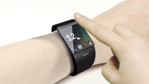 Wristwatches for Android