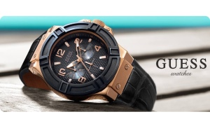 Reloj de pulsera Guess