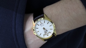 Orient Watch Watch