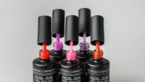 Differences of single phase gel polish from three phase