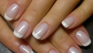 Why gel polish quickly exfoliate from the nail