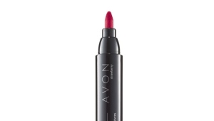 Avon lipstick marker