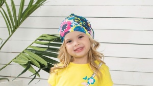 Headband for girl