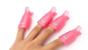 Gel Polish Removers