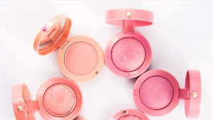 Blush Bourjois