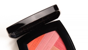 Blush Chanel