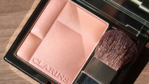 Clarins Blush