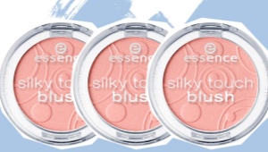 Essence Blush