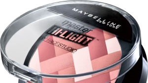 Maybelline Blush