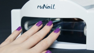 How long does gel polish on nails