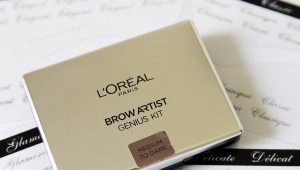 Shadow Eyebrow L'Oreal