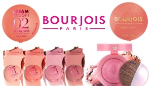 Bourjois Eye Shadow