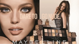 Bayang-bayang maybelline nudes