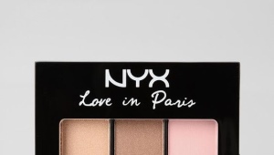 Sombras nyx