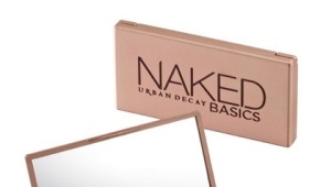 Shadows Urban Decay Naked