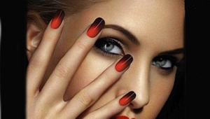 Thermo Gel Polish