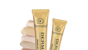 Foundation Dermacol