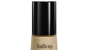 Foundation IsaDora