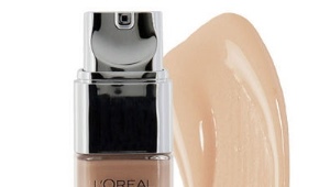 L'Oreal Foundation