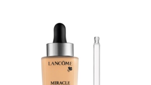 Fundação Lancome