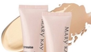 Mary Kay Foundation Cream