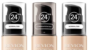 Foundation Revlon